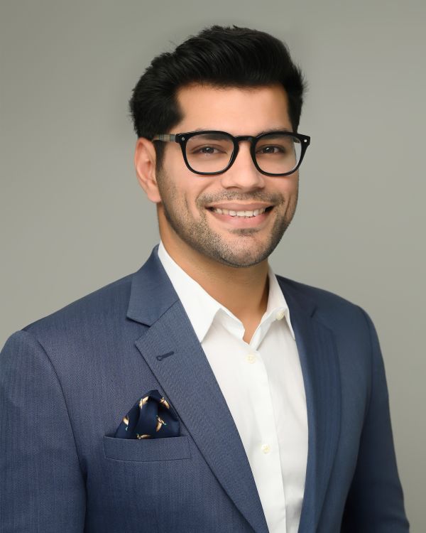 Rahul Aneja