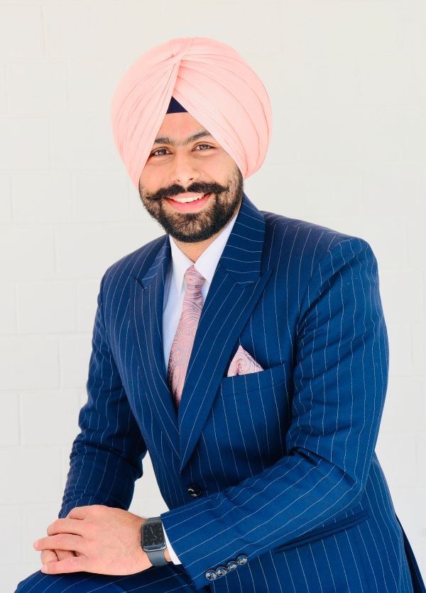 Gurtej Bajwa