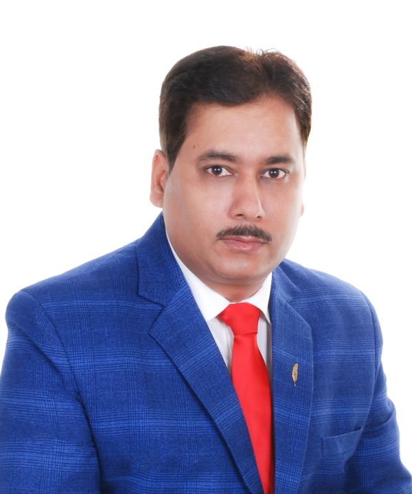 Rajnish Gupta