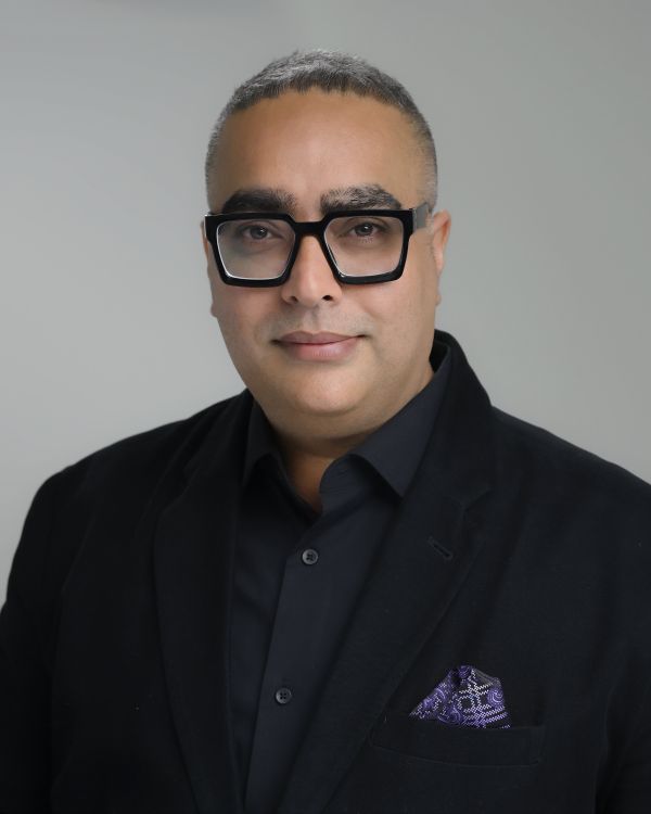 Gurpreet (Gary) Bedi