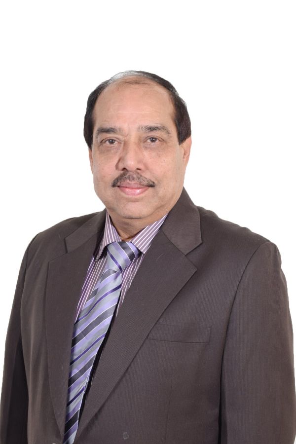 Dalip Bhatia
