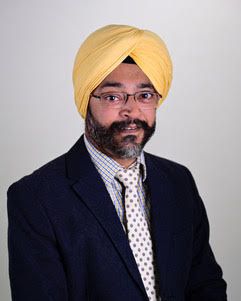 Manpreet Boparai