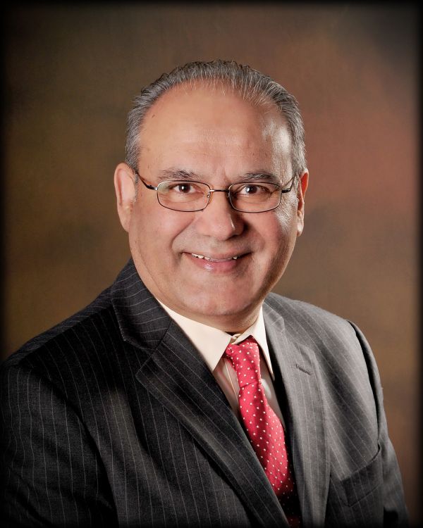 Bhupinder Dhaliwal