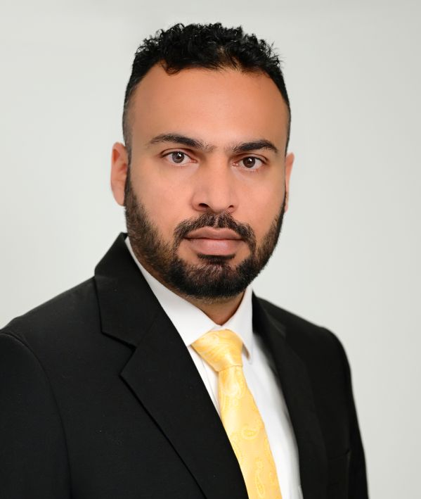 Harmanpreet (Harman) Dhillon