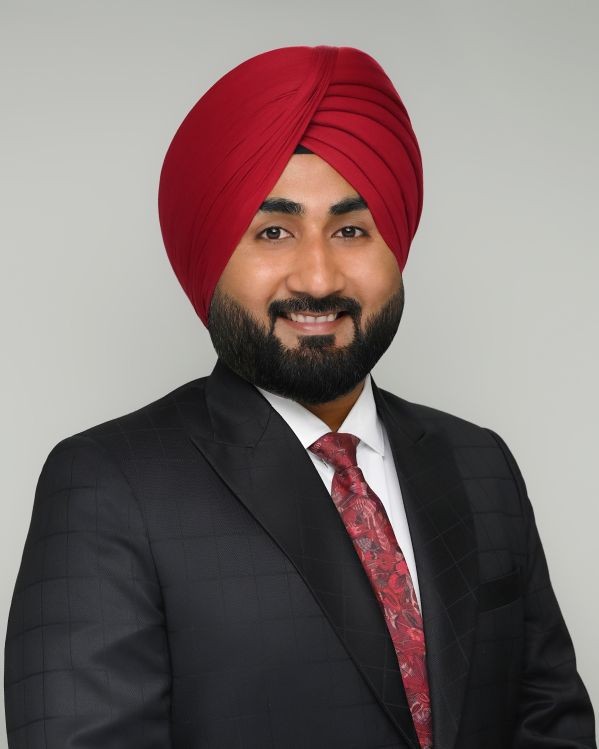 Japneet  Cheema