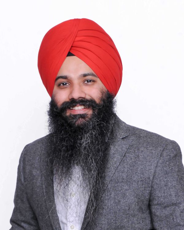 Tarandeep Singh
