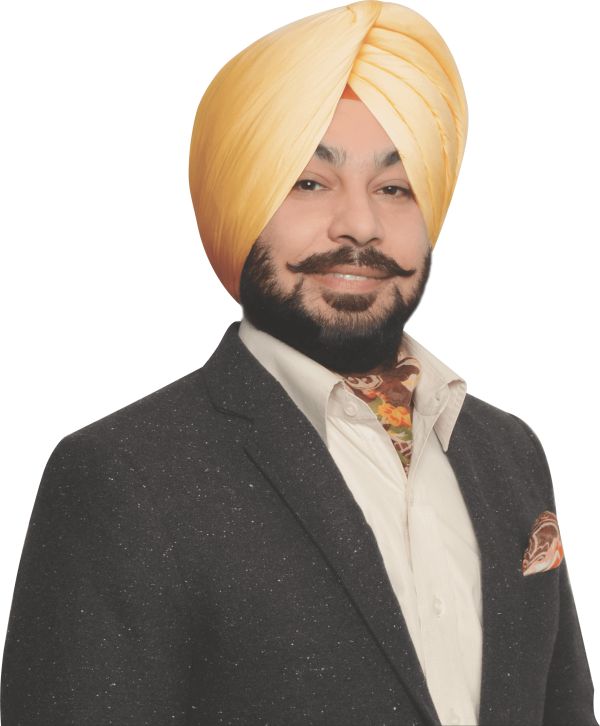 Harpreet Bedi