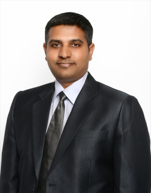 Chetan Kwatara