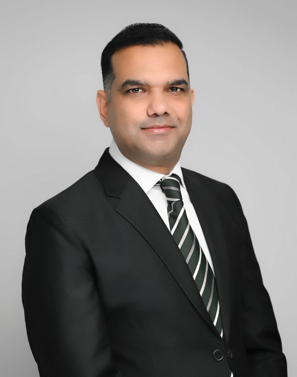 Vijay Rana