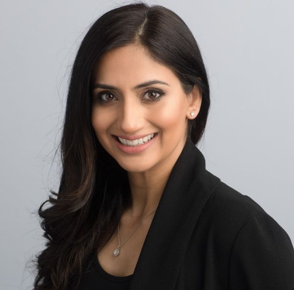 Jessica Tiwana