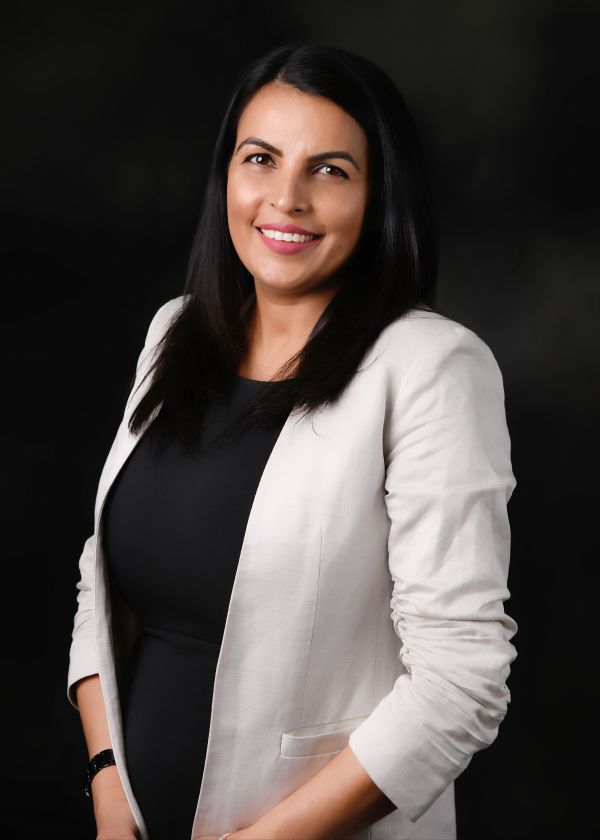 Kavita Rani