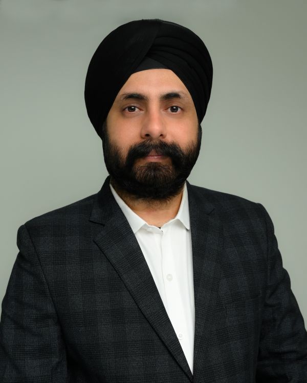 Dayapal Singh