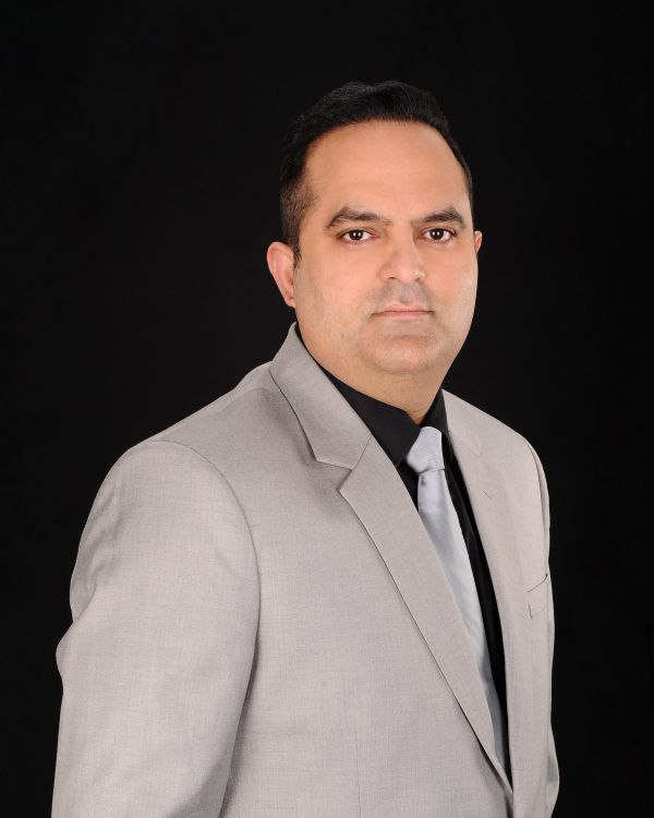 Ashwani Joshi