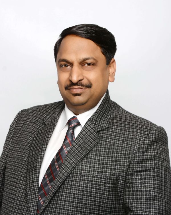 Naresh Kumar